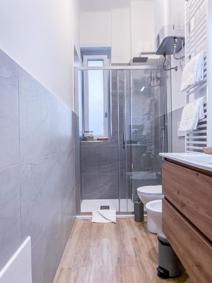 Myhouse Inn 500 - Affitti Brevi Italia Turin Exterior photo